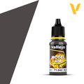 Vallejo 71042 RLM61 Dark Brown 18ml. FS37056-RAL8019