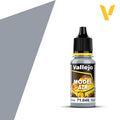 Vallejo 71046 Pale Blue Grey 18ml