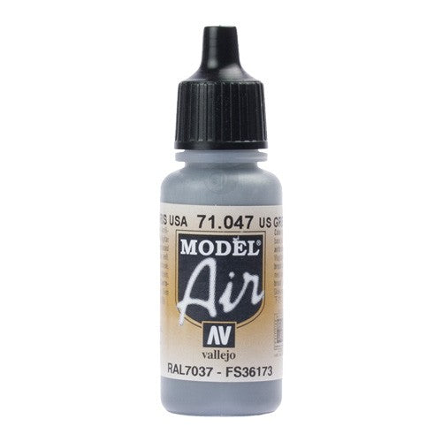 Vallejo 71047 Grey 18ml