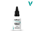Vallejo 71.061 Airbrush Thinner 32ml