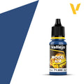 Vallejo 71088 French Blue 18ml.
