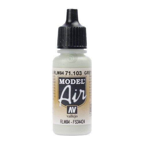 Vallejo 71103 RLM84 Grey Blue