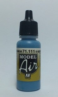 Vallejo 71111 USAF Light Blue