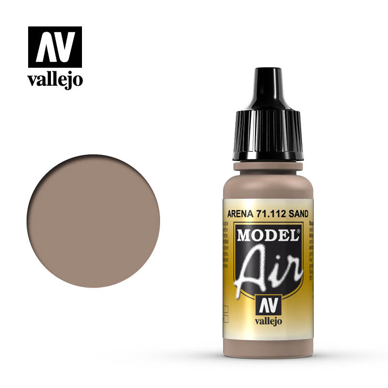Vallejo 71112 Sand