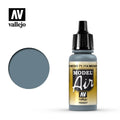 Vallejo 71114 Medium Grey. FS36170