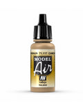 Vallejo 71117 Camouflage Brown