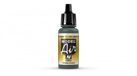 Vallejo 71124 USAF Green