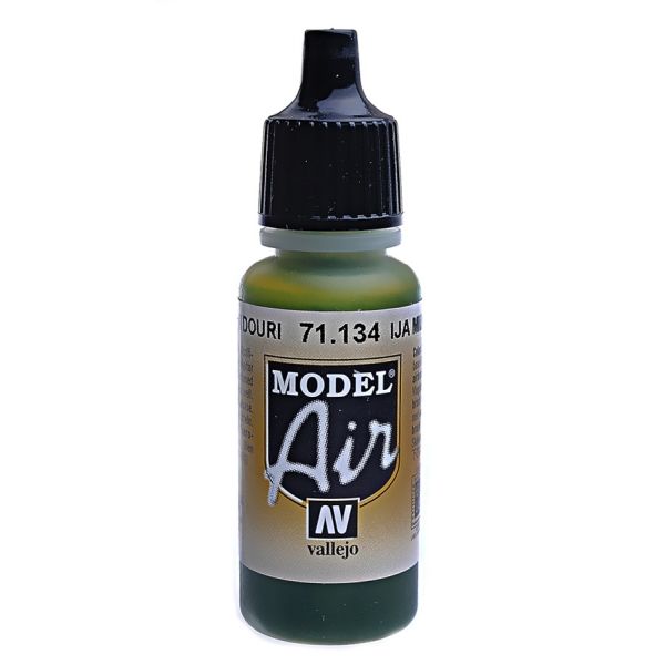 Vallejo 71134 IJA Midouri Green
