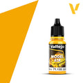 Vallejo 71135 IJA Chrome Yellow 18ml. FS33655 - RAL1003.