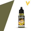 Vallejo 71137 US Light Green 18ml. FS34151 - ANA611