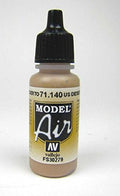 Vallejo 71140 US Desert Sand