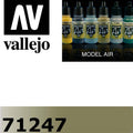 Vallejo 71247 Light Olive