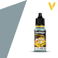 Vallejo 71255 RLM65 Light  Blue 18ml