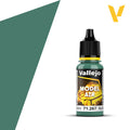 Vallejo 71267 RLM25 Light Green 18ml.