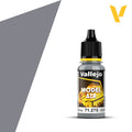 Vallejo 71275 USAF Medium Gray 18ml. FS36270