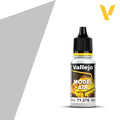 Vallejo 71276 USAF Light Gray 18ml. FS36495