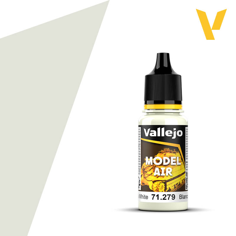 Vallejo 71279 Insignia White 18ml. FS37875 - ANA601