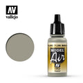Vallejo 71298 M495 Light Grey. FS36357.