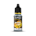 Vallejo 71307 BS Medium Sea Grey 18ml. BS637