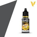 Vallejo 71315 Tire Black 18ml. FS36081-ANA625