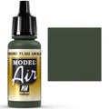 Vallejo 71322 IJN Black Green