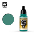 Vallejo 71331 Cockpit Emerald Green "Faded"