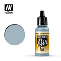 Vallejo 71345 Russian AF Grey N.8