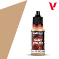 Vallejo 72003 Pale Flesh 18ml. (5)