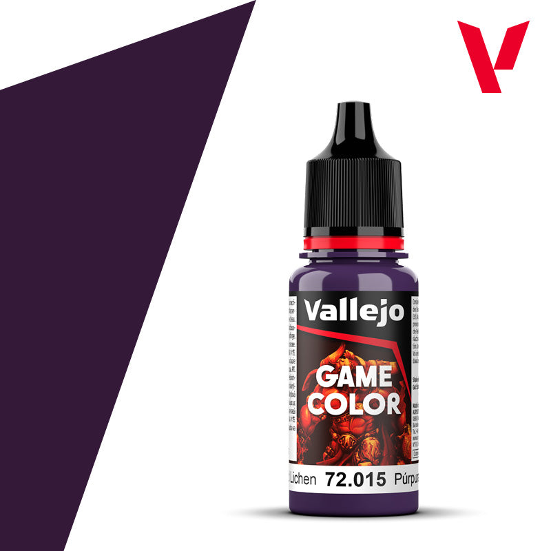 Vallejo 72015 Hexed Lichen 18m.