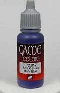 Vallejo 72017 Dark Blue