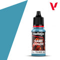 Vallejo 72023 Electric Blue 18ml (38)