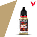 Vallejo 72034 Bone White 18ml (4)