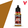 Vallejo 72038 Scrofulous Brown 18ml (16)