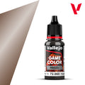 Vallejo 72060 Metallic Timmy Tin 18ml, (129)