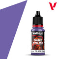 Vallejo 72076 Alien Purple 18ml. (30)