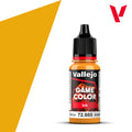 Vallejo 72085 Yellow 18ml (111)