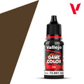 Vallejo 72091 INK Sepia 18ml. (119)