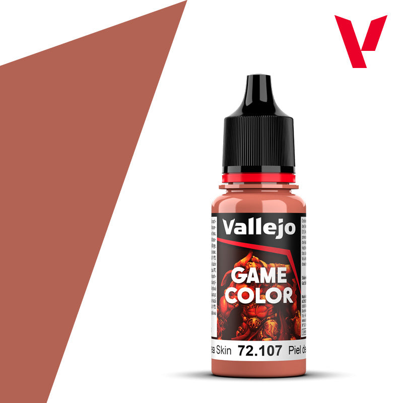 Vallejo 72107 Anthea Skin 18ml. (7)