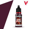 Vallejo 72113 Deep Magenta 18ml. (28)
