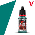 Vallejo 72119 Aquamarine 18ml. (42)