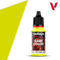 Vallejo 72122 Bile Green 18ml. (49)