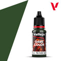 Vallejo 72123 Angel Green 18ml. (53)