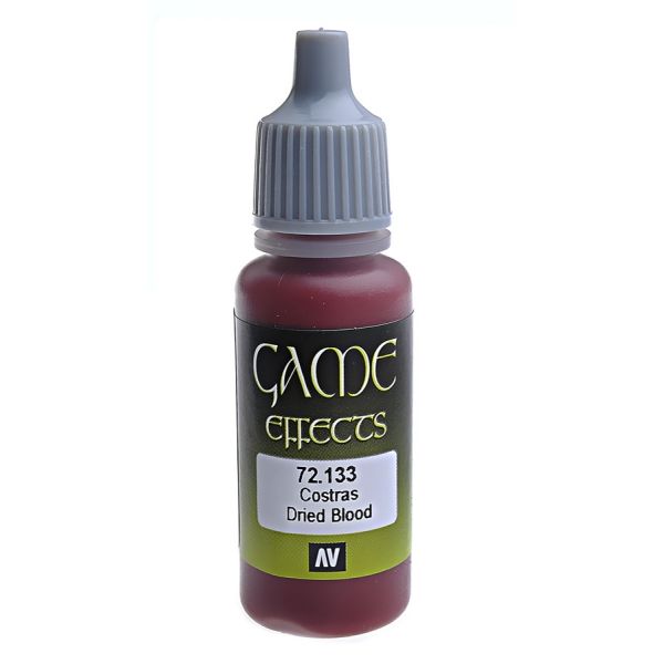 Vallejo 72133 Dried Blood