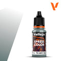 Vallejo 72401 Xpress Color Templar White (137)