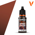Vallejo 72402 Xpress Color Dwaf Skin 18ml (138)