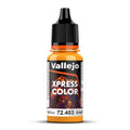 Vallejo 72403 Xpress Color Imperial Yellow