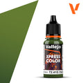 Vallejo 72415 Xpress Color Orc Skin (151)