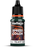 Vallejo 72417 Xpress Color Snake Green