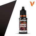 Vallejo 72423 Xpress Color Black Lotus (159)