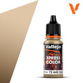 Vallejo 72449 Xpress Color Mummy White (161)